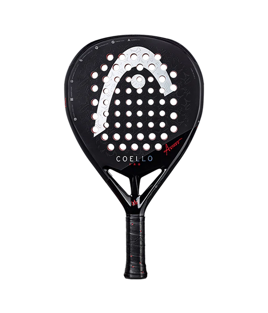 Head Coello Pro 2025
