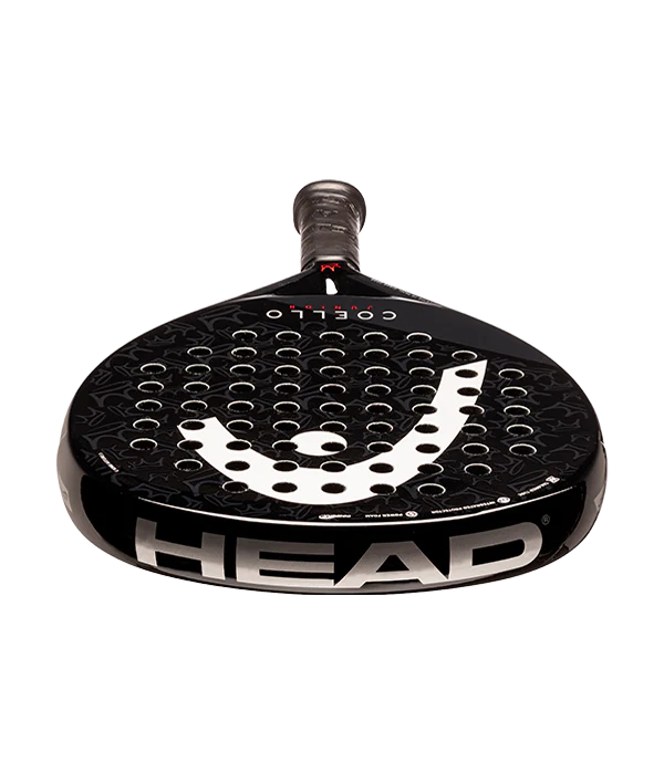 Head Coello Junior 2025