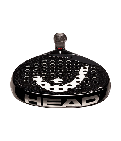 Head Coello Junior 2025