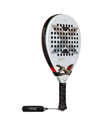 Nox AT10 Genius 12K LTD 2025 Edición Dubai Agustin Tapia