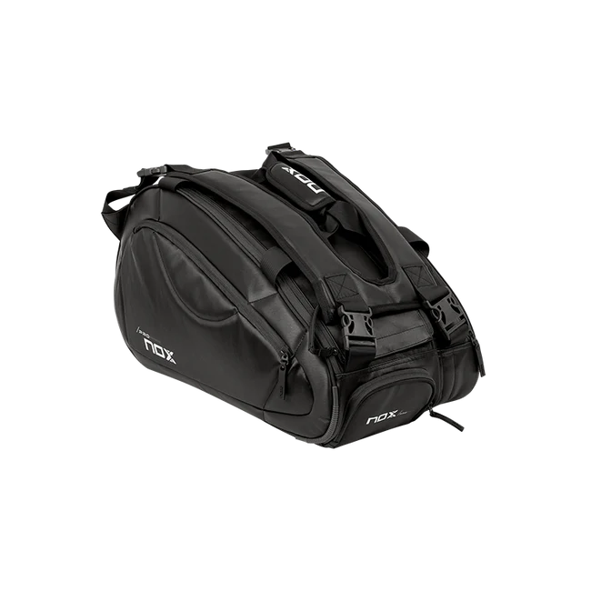 Paletero Nox Pro Series Negro