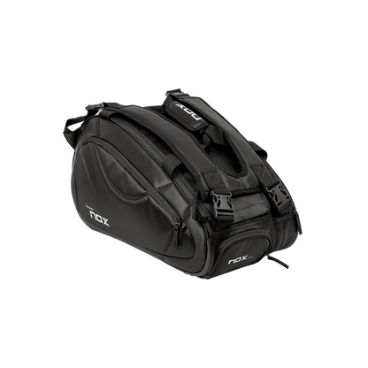Paletero Nox Pro Series Negro