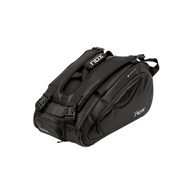 Paletero Nox Pro Series Negro