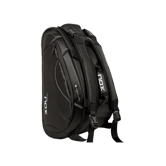 Paletero Nox Pro Series Negro