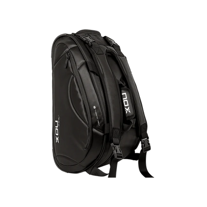 Paletero Nox Pro Series Negro