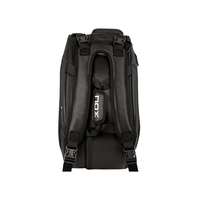 Paletero Nox Pro Series Negro