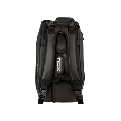 Paletero Nox Pro Series Negro