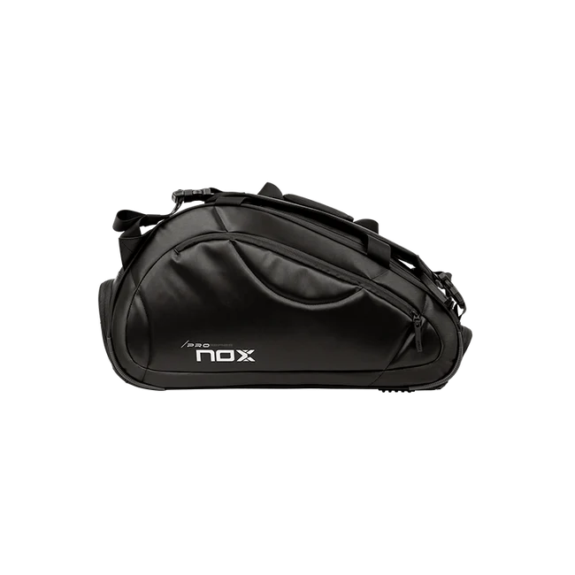 Paletero Nox Pro Series Negro