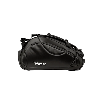 Paletero Nox Pro Series Negro