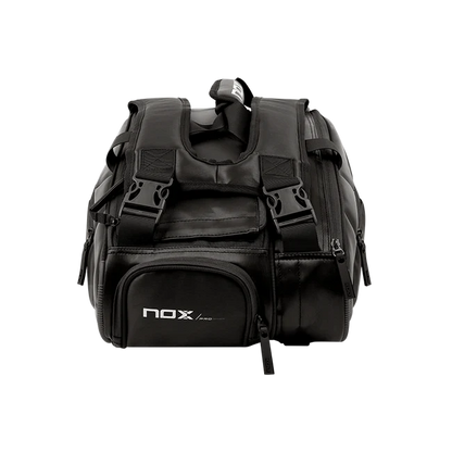 Paletero Nox Pro Series Negro