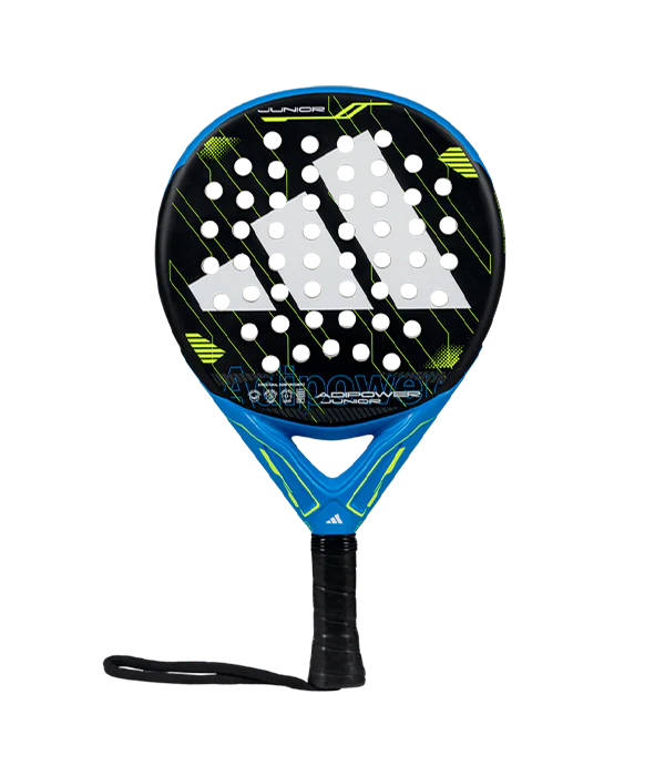 Adidas Adipower Junior 3.4 2025
