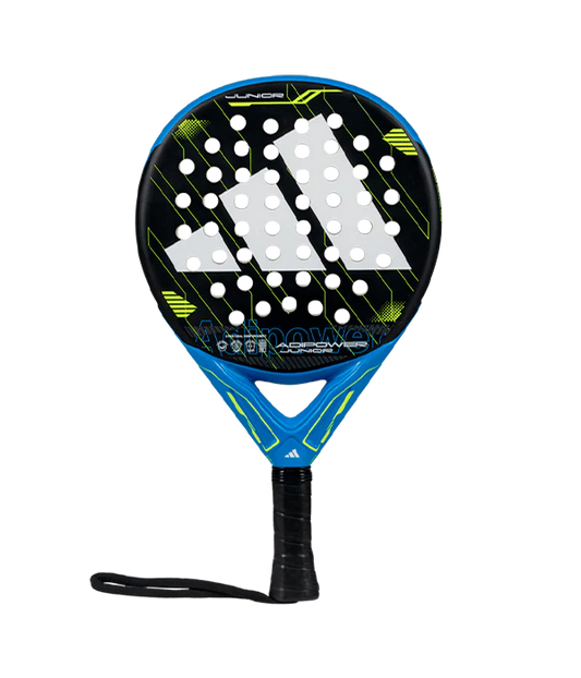 Adidas Adipower Junior 3.4 2025