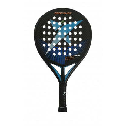 Drop Shot Doppel 2024