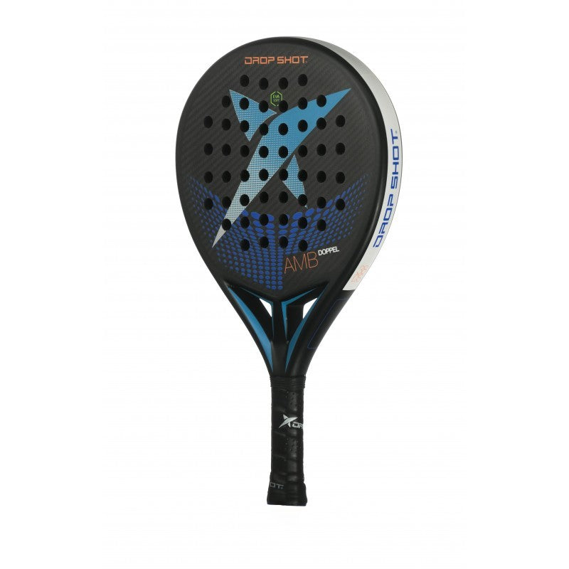 Drop Shot Doppel 2024