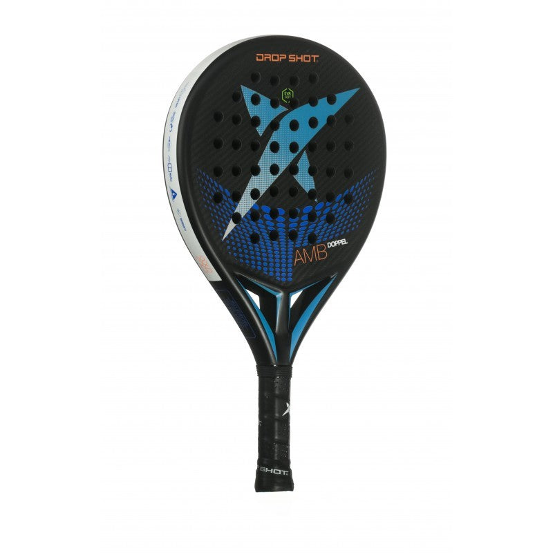 Drop Shot Doppel 2024