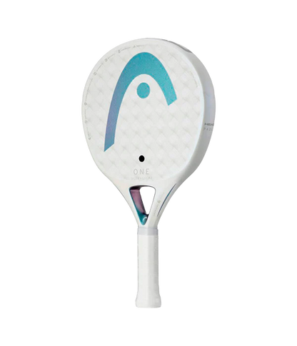 Head One Ultralight Blanco 2025