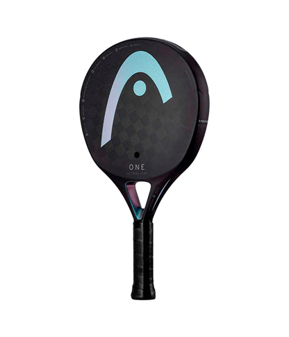 Head One Ultralight Negro 2025