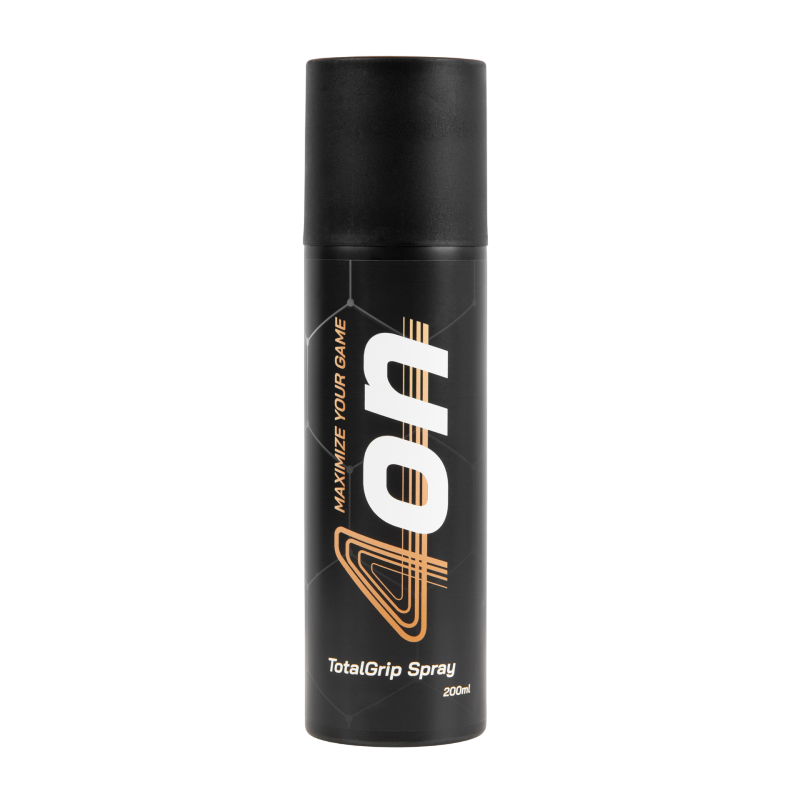 4on TotalGrip Spray