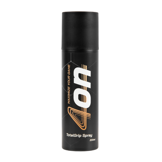 4on TotalGrip Spray