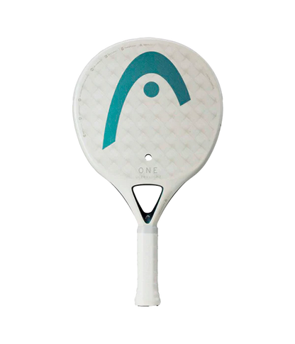 Head One Ultralight Blanco 2025