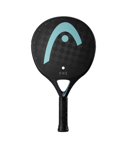 Head One Ultralight Negro 2025
