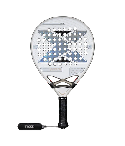 Nox AT10 Genius 12K LTD 2025 Edición Dubai Agustin Tapia