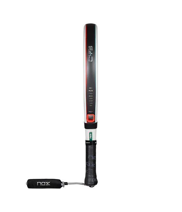 Nox AT10 Genius 12K LTD 2025 Edición Dubai Agustin Tapia