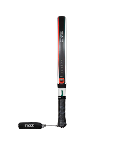 Nox AT10 Genius 12K LTD 2025 Edición Dubai Agustin Tapia
