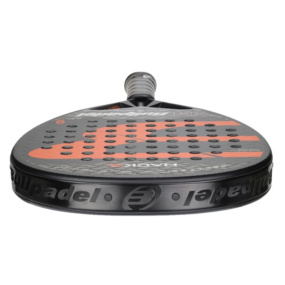 Bullpadel Hack 03 Comfort 2024