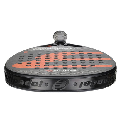 Bullpadel Hack 03 Comfort 2024