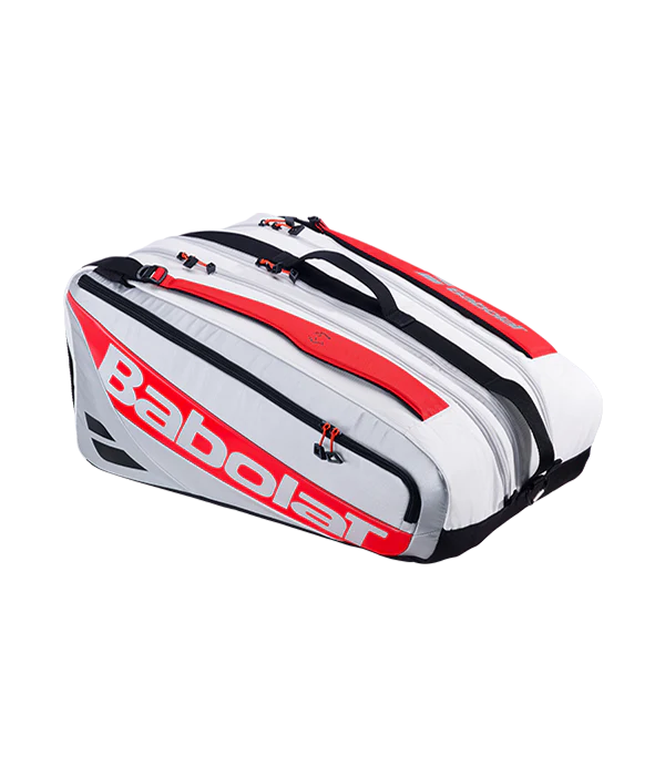 Paletero Babolat Rh Pro Padel Juan Lebrón 2025