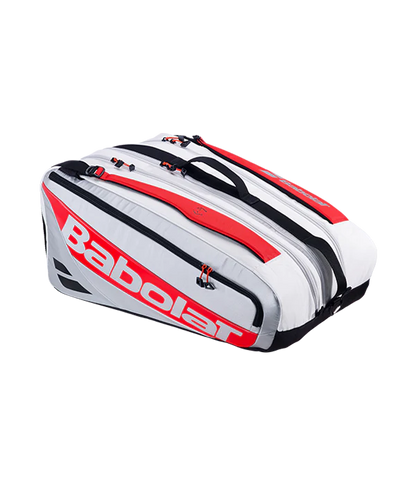 Paletero Babolat Rh Pro Padel Juan Lebrón 2025