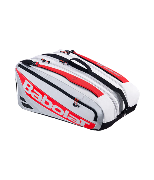 Paletero Babolat Rh Pro Padel Juan Lebrón 2025