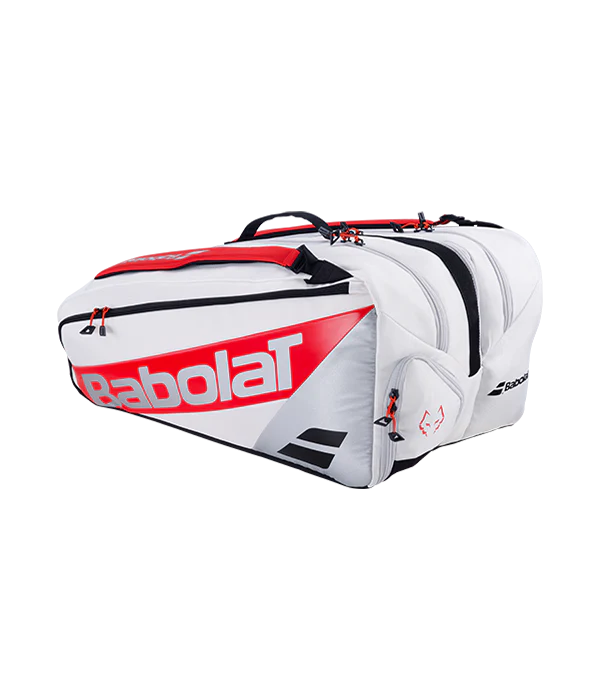 Paletero Babolat Rh Pro Padel Juan Lebrón 2025