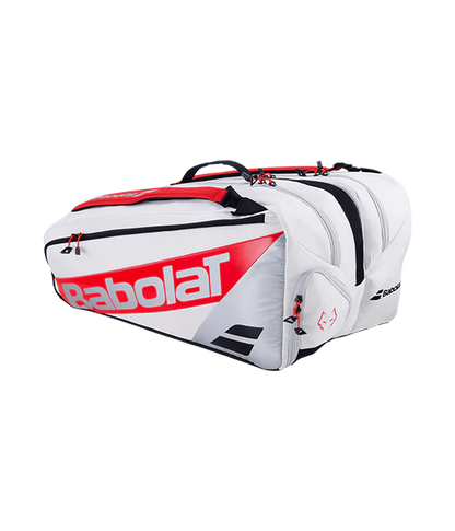Paletero Babolat Rh Pro Padel Juan Lebrón 2025