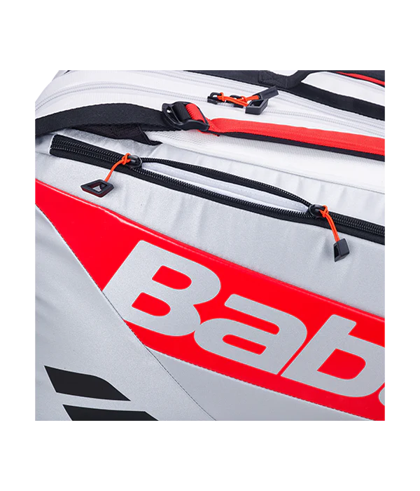 Paletero Babolat Rh Pro Padel Juan Lebrón 2025
