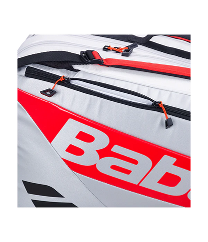 Paletero Babolat Rh Pro Padel Juan Lebrón 2025