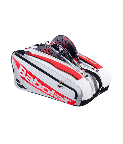 Paletero Babolat Rh Pro Padel Juan Lebrón 2025