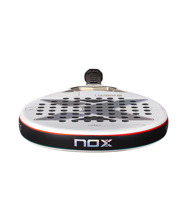Nox AT10 Genius 12K LTD 2025 Edición Dubai Agustin Tapia