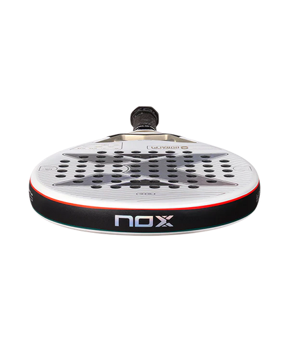 Nox AT10 Genius 12K LTD 2025 Edición Dubai Agustin Tapia