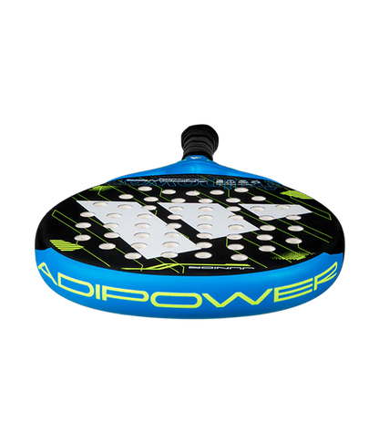 Adidas Adipower Junior 3.4 2025