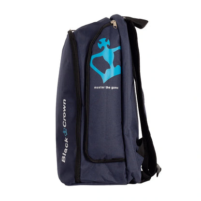 Mochila Black Crown Focus Azul 2025