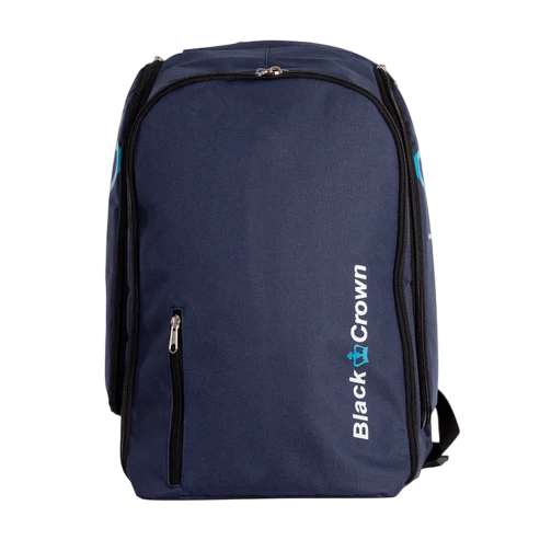 Mochila Black Crown Focus Azul 2025