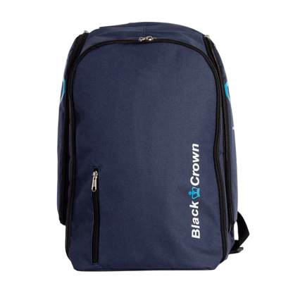 Mochila Black Crown Focus Azul 2025