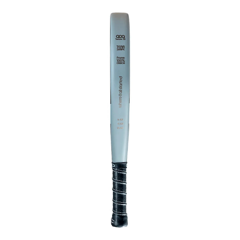 Aca Padel Atrium LTD
