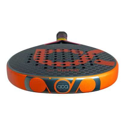 Aca Padel Bahia LTD