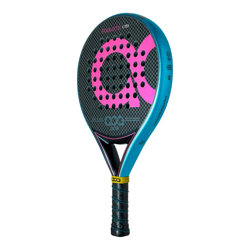Aca Roqueta Rosa LTD