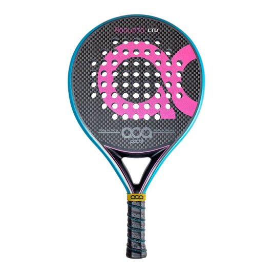 Aca Roqueta Rosa LTD