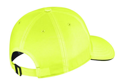 Gorra Bball Clima Lucid Lemon Mujer