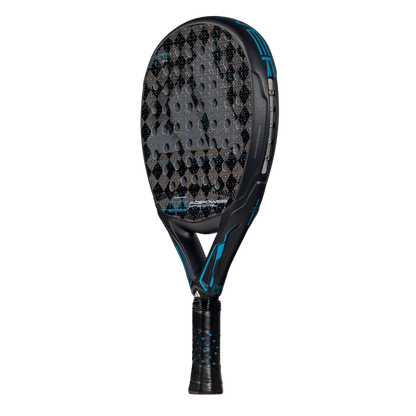 Adidas Adipower Multiweight CTRL 3.4 2025 Álex Ruiz